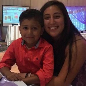 Meet your Posher, Erica